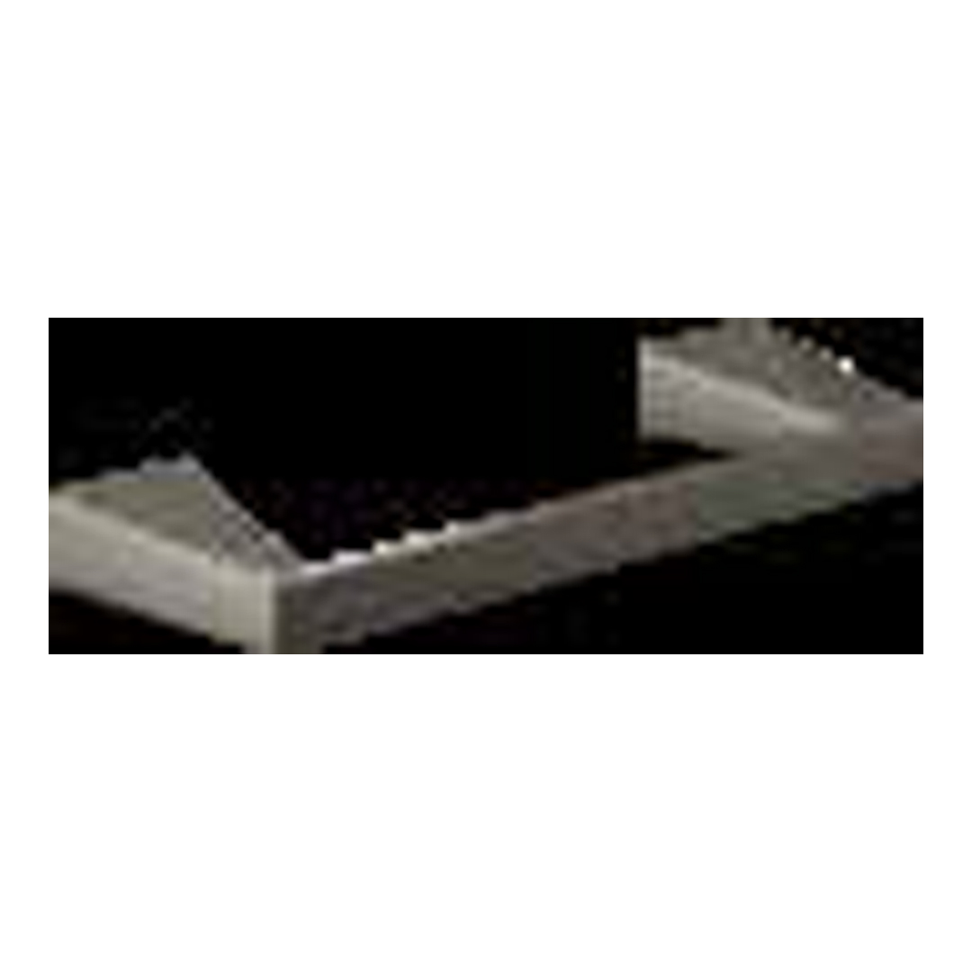 Trillian 8" Mini Towel Bar